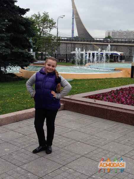 Анна Михайловна Горюшева фото №1007052. Загружено 07 Марта 2016