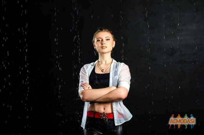 Кристина Алексеевна Захарова фото №1116205. Загружено 28 Ноября 2016