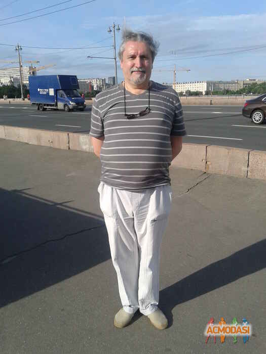 Вадим Владимирович Самолкин фото №1423123. Загружено 10 Февраля 2019