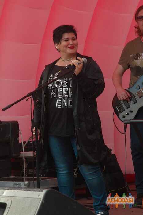 Анна Владимировна Сулицына фото №1501262. Загружено 19 Августа 2019