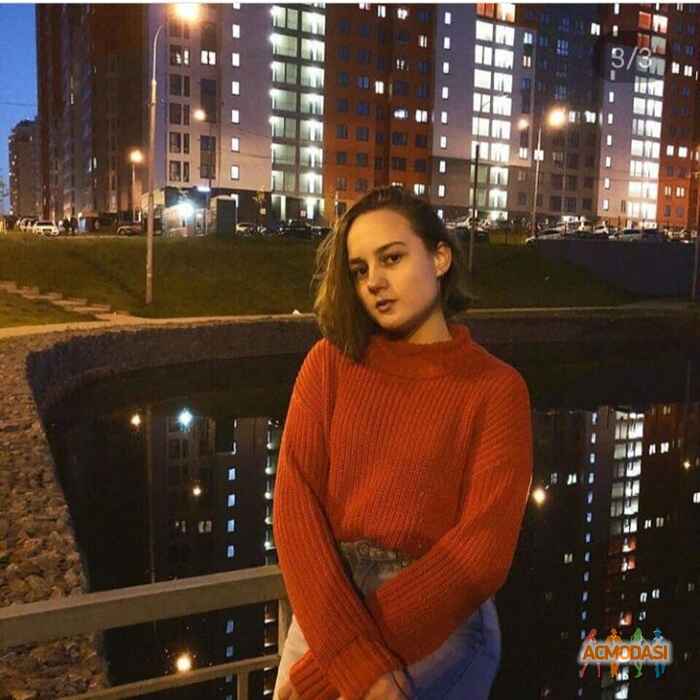Ангелина Димитриевна Молчанова фото №1440863. Загружено 30 Марта 2019