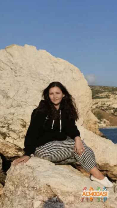 Екатерина Владимировна Лихачёва фото №1449598. Загружено 20 Апреля 2019