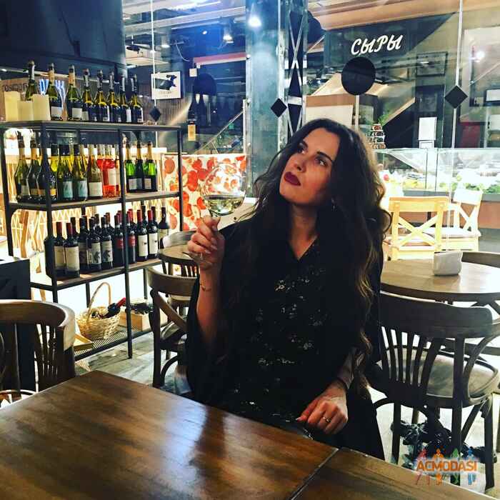 Мария Дмитриевна Мурга фото №1538985. Загружено 13 Ноября 2019