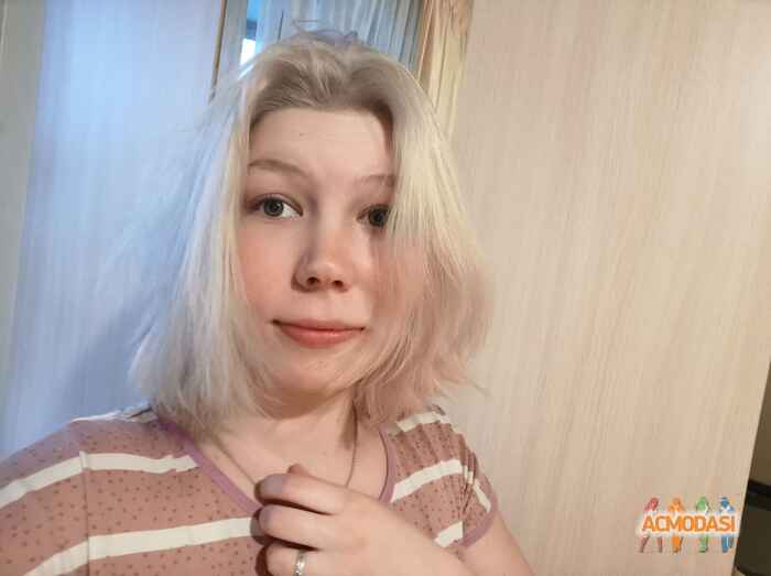 Настя  Викулина фото №1573840. Загружено 20 Февраля 2020