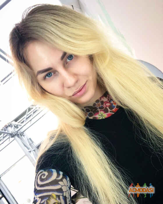 Анастасия Андреевна Липатова фото №1606602. Загружено 05 Июня 2020