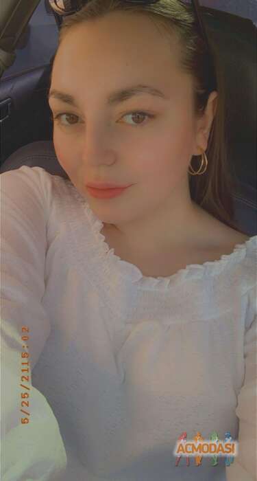 Алина  Волкова фото №1745295. Загружено 29 Сентября 2021