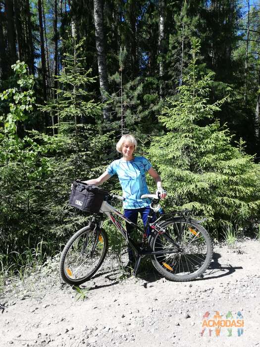 Любовь  Лебедева фото №1811410. Загружено 02 Августа 2022