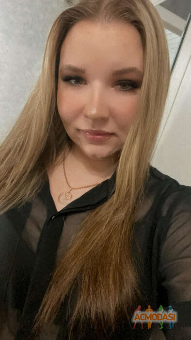 Дарья  Мурзенко фото №1843838. Загружено 20 Февраля 2023