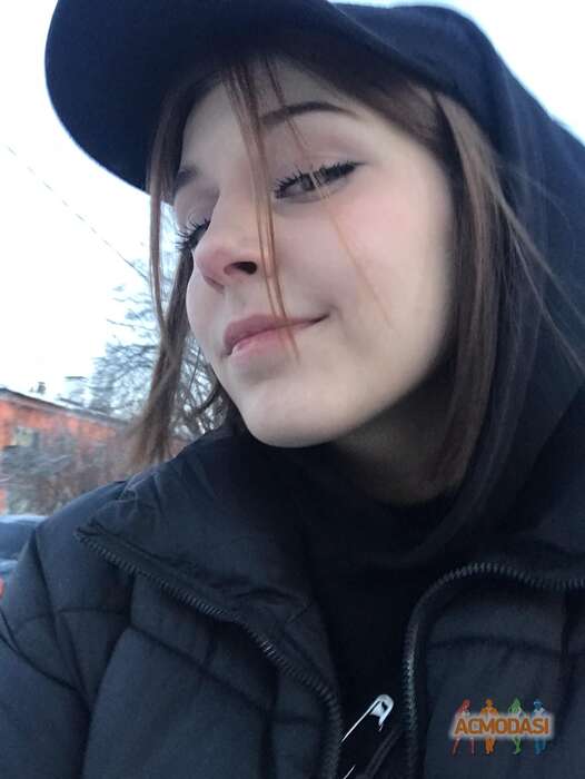 Милана  Самохина фото №1837190. Загружено 13 Января 2023