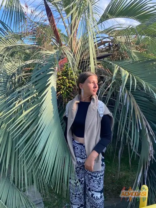 Виктория  Саенко фото №1936295. Загружено 15 Сентября 2025