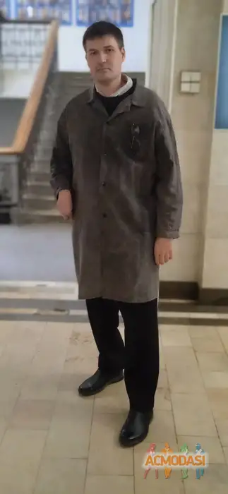 Андрей  Романов фото №1938844. Загружено 16 Октября 2025