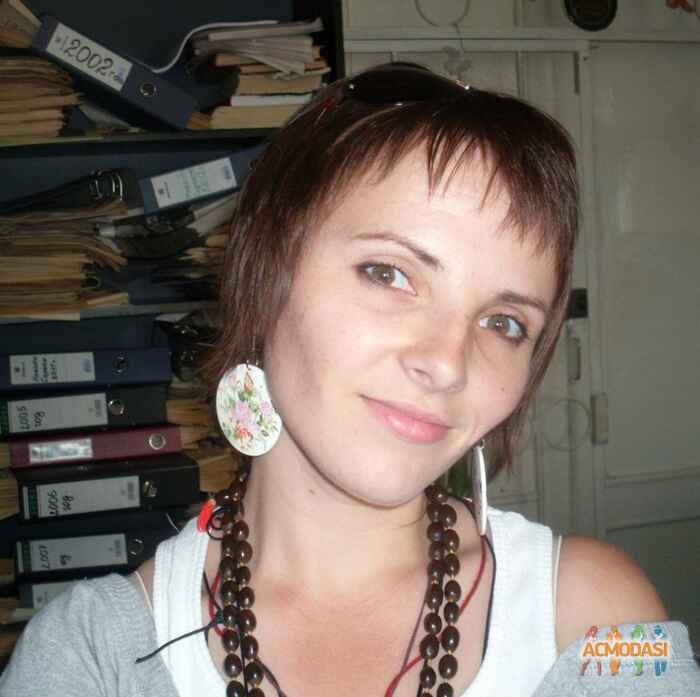 Екатерина Валерьевна Фалалеева фото №225393. Загружено 18 Июля 2012