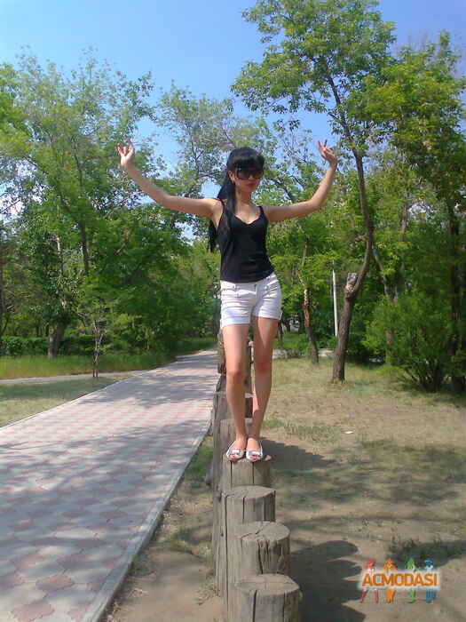 Зухра  Асылтасовна фото №246385. Загружено 30 Августа 2012