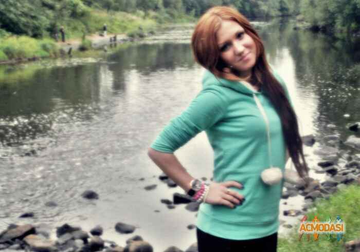 Ксения Алексеевна Окунева фото №261895. Загружено 28 Сентября 2012