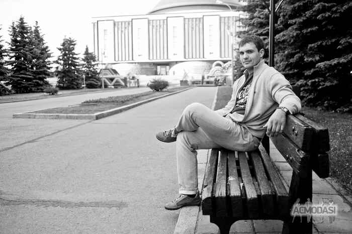 Михаил  Осинцев фото №280974. Загружено 31 Октября 2012