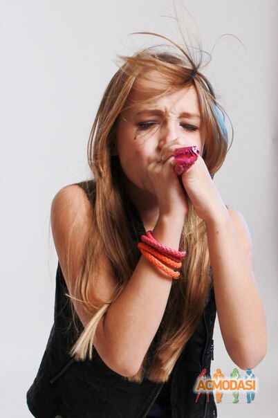 Анна-Мрия  Андреевна фото №291699. Загружено 16 Ноября 2012