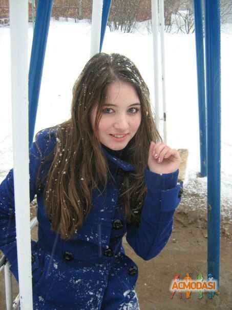 Амина Ринатовна Хабибуллина фото №305629. Загружено 07 Декабря 2012