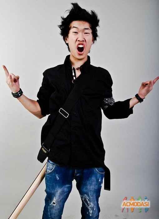 Виктор  Цой фото №320479. Загружено 07 Января 2013