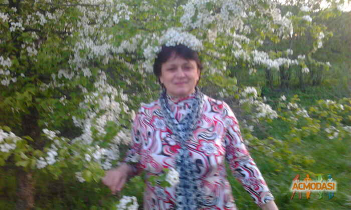Алла Георгиевна Размахнина фото №413060. Загружено 21 Мая 2013