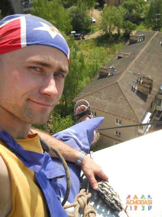 Алексей Вячеславович Марчуков фото №148002. Загружено 12 Февраля 2012