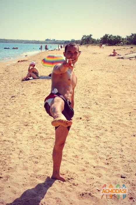 Игорь Олегович Воинов фото №589121. Загружено 04 Февраля 2014