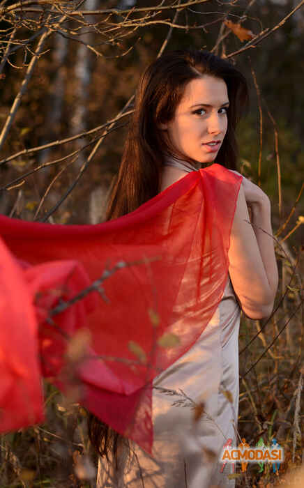 Анастасия  Анискина фото №606432. Загружено 28 Февраля 2014