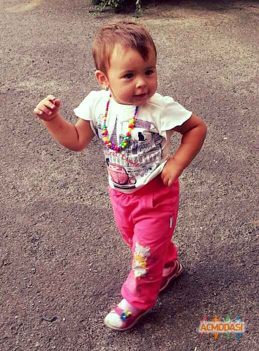 Александра   фото №724365. Загружено 04 Сентября 2014