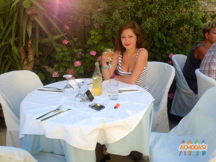 Александра Юрьевна Николаенко фото №715602. Загружено 22 Августа 2014