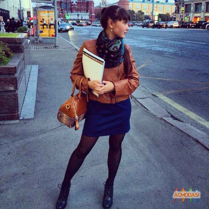 Виктория Викторовна Берлякова фото №741321. Загружено 27 Сентября 2014