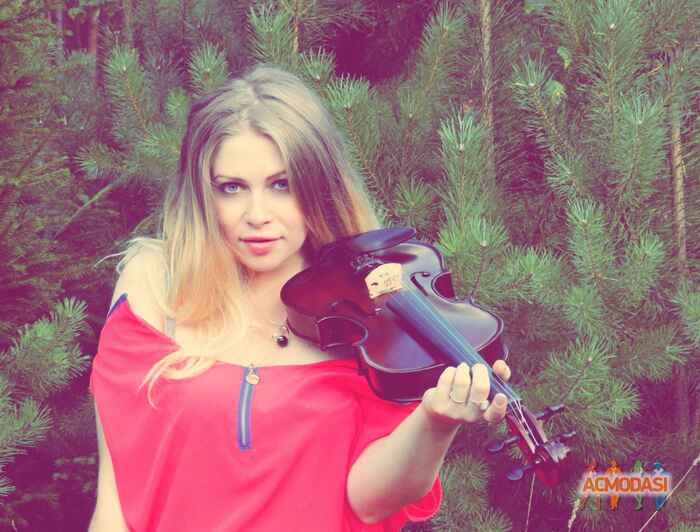 Кристина Александровна Танина фото №790800. Загружено 17 Декабря 2014
