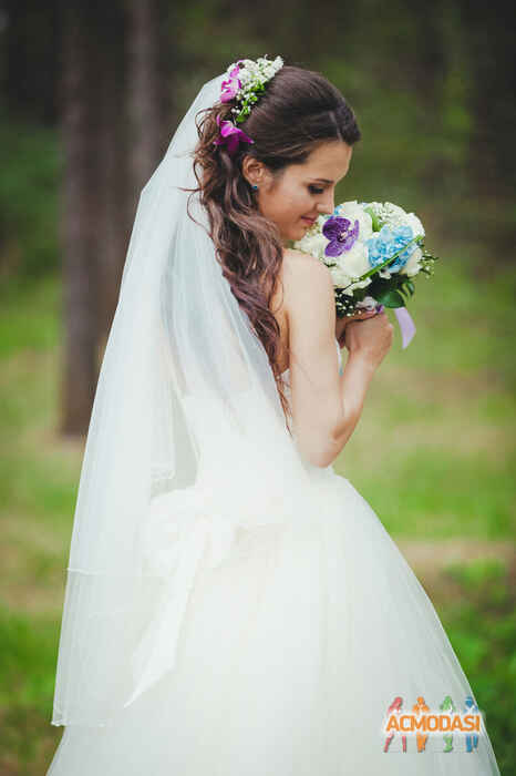 Анастасия Рубцова Сергеевна фото №896641. Загружено 31 Июля 2015