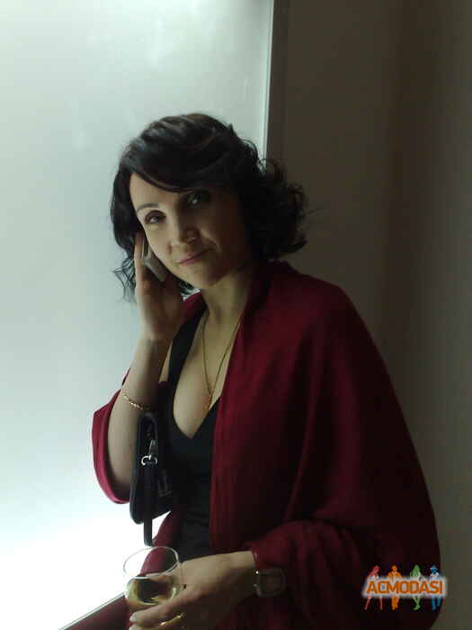 Алена Евгеньевна Драганова фото №876439. Загружено 21 Июня 2015