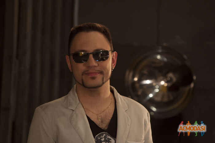 Алексей Владимирович Закк фото №958211. Загружено 21 Ноября 2015