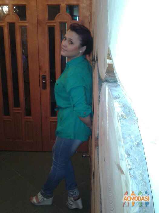 Татьяна Сергеевна Янчоглова фото №982197. Загружено 21 Января 2016