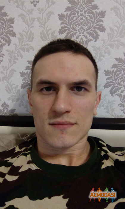 Егор Альбертович Сёмин фото №1152738. Загружено 02 Марта 2017