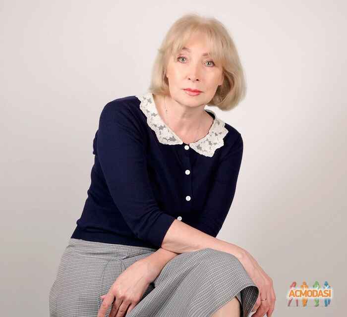 Елена Георгиевна Цагина фото №1180473. Загружено 19 Мая 2017