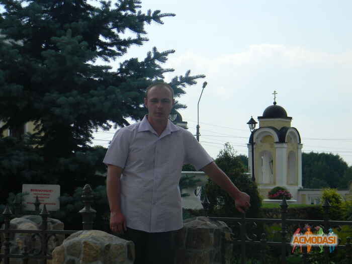 Шипилов Антон Александрович фото №95921. Загружено 29 Октября 2011