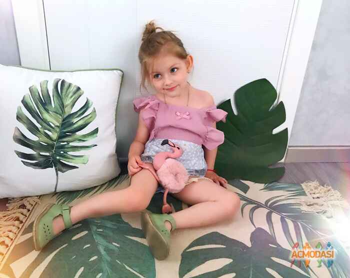 Ева Летисия Сергеевна Лаптева фото №1336916. Загружено 24 Июня 2018