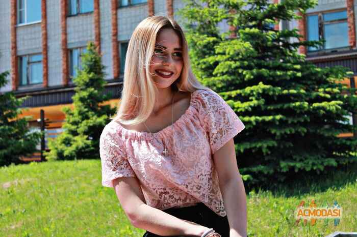 Анна Владимировна Лосева фото №1365419. Загружено 31 Августа 2018