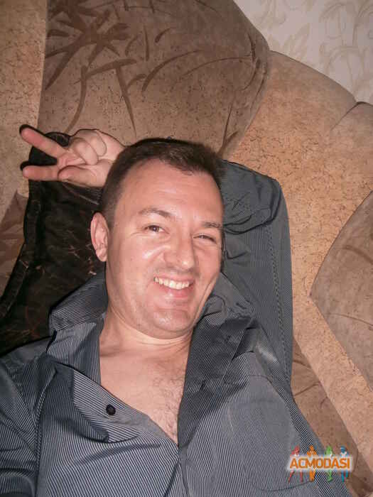 Владимир Анатольевич Ягода фото №1442035. Загружено 02 Апреля 2019