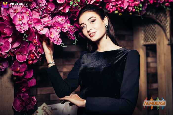 Светлана Аслановна Хушт фото №1461021. Загружено 19 Мая 2019