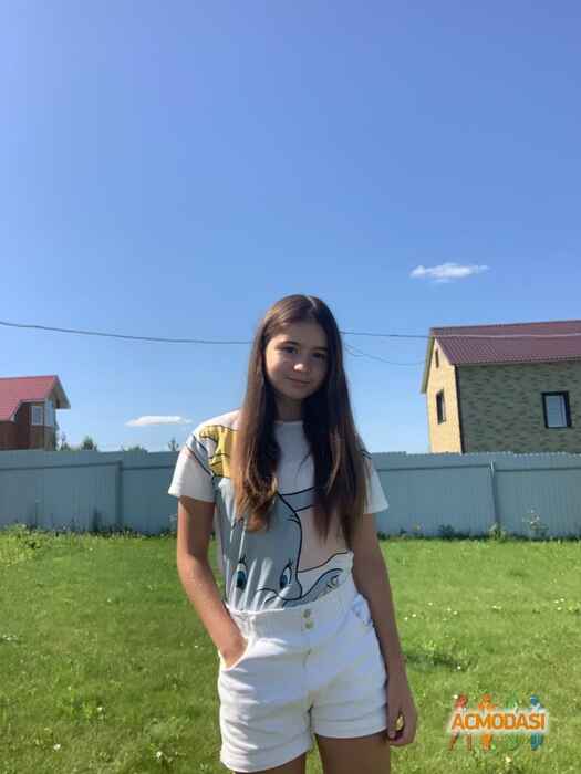 Софья Романовна Ходас фото №1492811. Загружено 29 Июля 2019