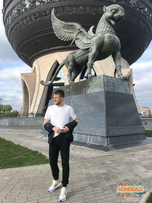 Сергей Валерьевич Зайцев фото №1513496. Загружено 19 Сентября 2019