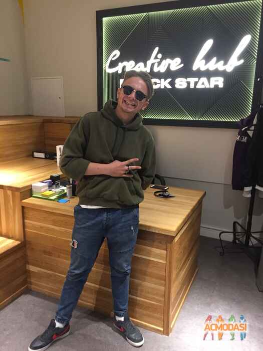 Кирилл Сергеевич Бойко фото №1514056. Загружено 20 Сентября 2019