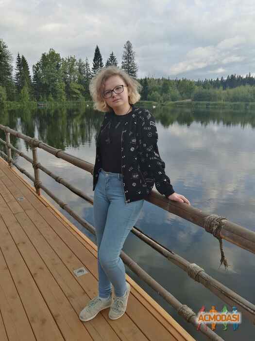 Анна Евгеньевна Бобкова фото №1524280. Загружено 11 Октября 2019