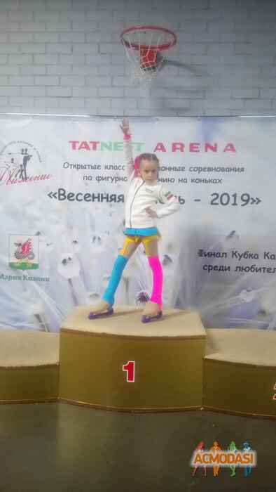 Полина  Гришина фото №1620669. Загружено 19 Июля 2020