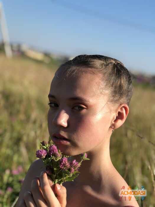 Ярослава  Кайдалова фото №1625989. Загружено 03 Августа 2020