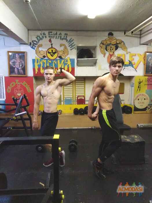 Роман  Борисов фото №1641576. Загружено 26 Сентября 2020