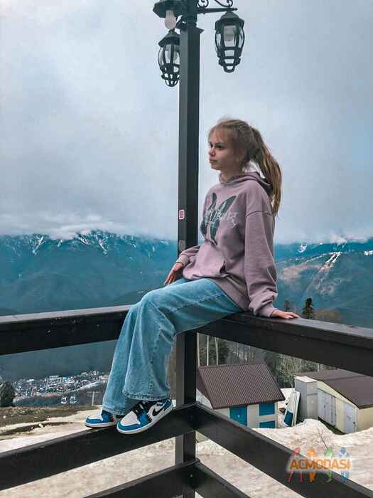 Катерина  Леонова фото №1702916. Загружено 27 Апреля 2021