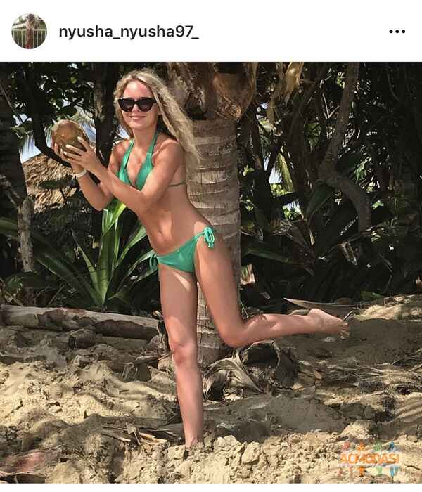 Анна  Куликова фото №1712303. Загружено 02 Июня 2021